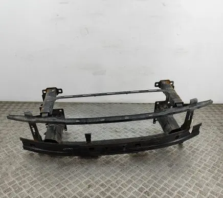 Skoda Enyaq iV Front bumper cross member 11A807109D