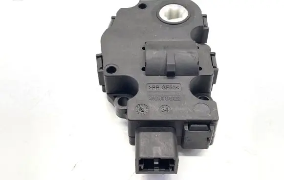 BMW X3 F25 Air flap motor/actuator T1015556H