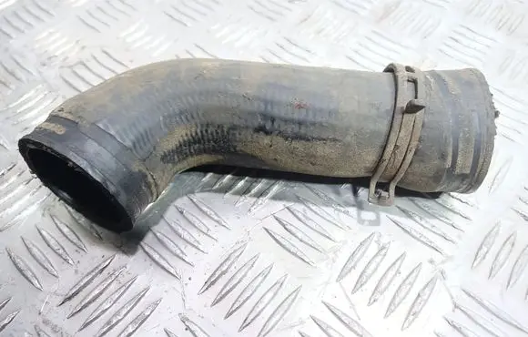 Volkswagen Golf III Intercooler hose/pipe