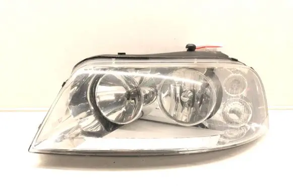 Volkswagen Sharan Headlight/headlamp 7M3941015AD