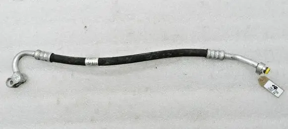 Mercedes-Benz E W212 Air conditioning (A/C) pipe/hose A2048305016