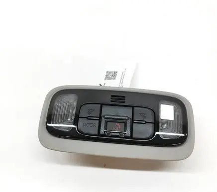 Toyota Yaris Cross Front seat light 81260K0060BO