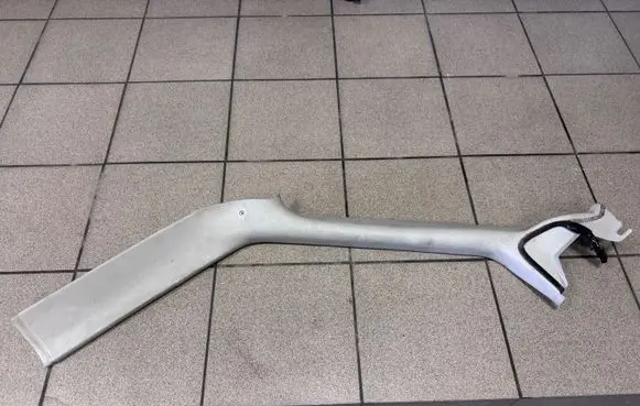 Volkswagen Multivan T4 (D) pillar trim (bottom) 
