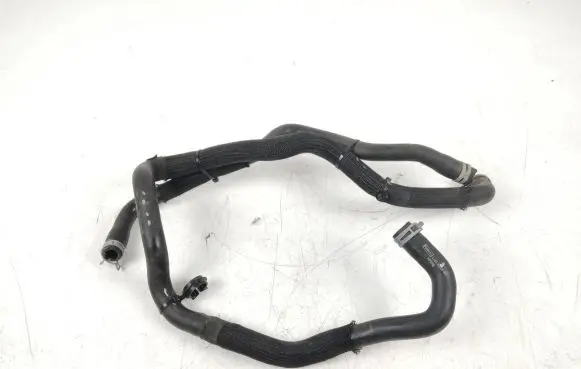 Ford Mustang Mach-E Engine coolant pipe/hose LJ938D036BD