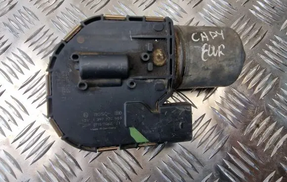 Volkswagen Caddy Wiper motor 2K1955119C