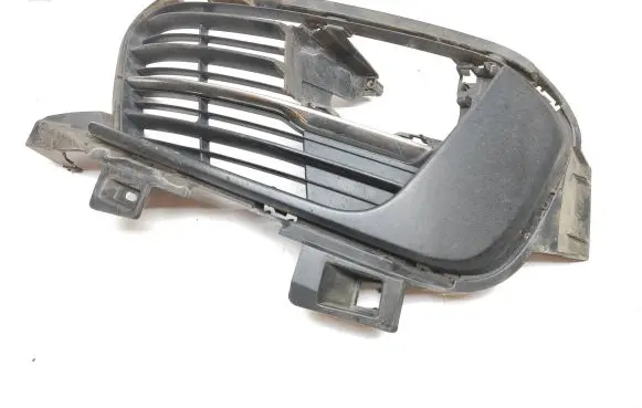 Peugeot 308 Front bumper lower grill 99894480 53934
