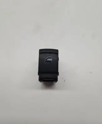 Volkswagen Sharan Electric window control switch 7M3959855
