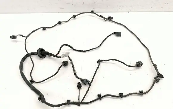 Audi Q5 SQ5 Parking sensor (PDC) wiring loom 8R0971104AQ