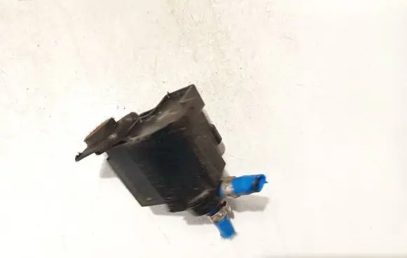 Turbo solenoid valve