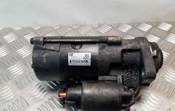 Mitsubishi ASX Starter motor 1810A188