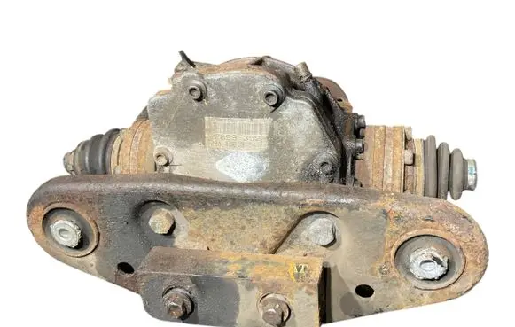SsangYong Rodius Rear differential K4311511000 40825R101 T20A150