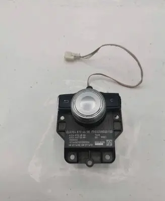 Mercedes-Benz E W212 Seat control switch A2048704858 03358060100 A2048704658