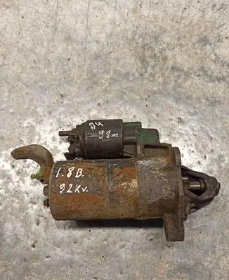 Audi A4 S4 B5 8D Starter motor