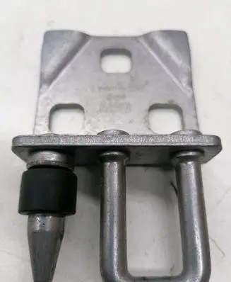 Ford Transit Custom Rear door lock loop/hook striker BK21V44163AC