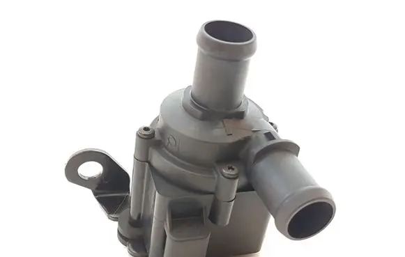 Audi A6 S6 C7 4G Electric auxiliary coolant/water pump 04L965559 5Q0965561B