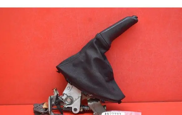 BMW X3 E83 Handbrake/parking brake lever assembly 3427959