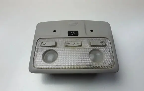 Toyota RAV 4 (XA40) Front seat light 8120842030B0