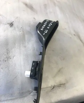 Opel Grandland X Electric window control switch 980448037zd