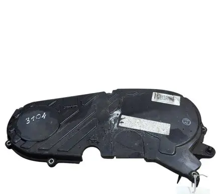 Opel Zafira C Timing belt guard (cover) 55577224 316987460