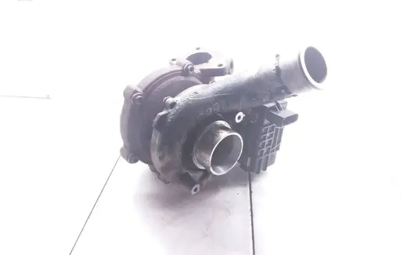 Volkswagen Touareg I Turbo 059145722M 6NW009550