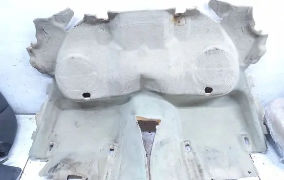 Jaguar XF X250 Interior carpet X23F13046AAW