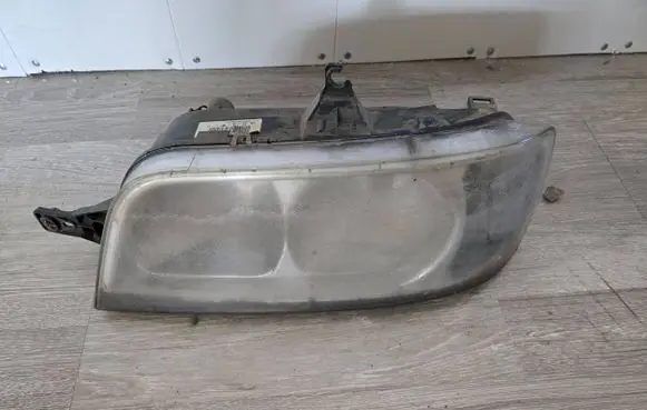 Peugeot Boxer Headlight/headlamp 1347692080 12005149114 6159999