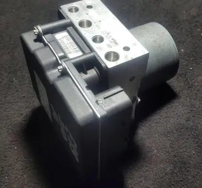 BMW X3 E83 ABS Pump 3439820 3439781