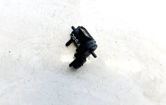 Peugeot 508 Turbo solenoid valve 9665568580