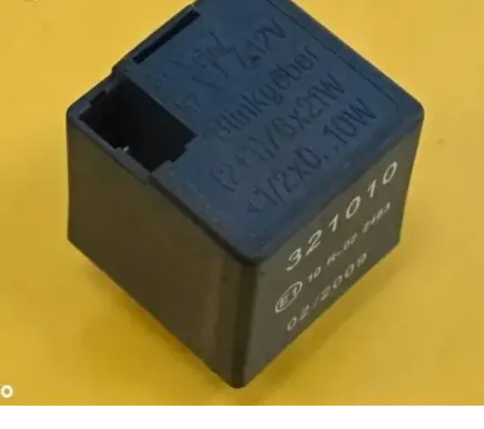 Renault Kangoo I Other relay 321010 BLINKGEBER321010