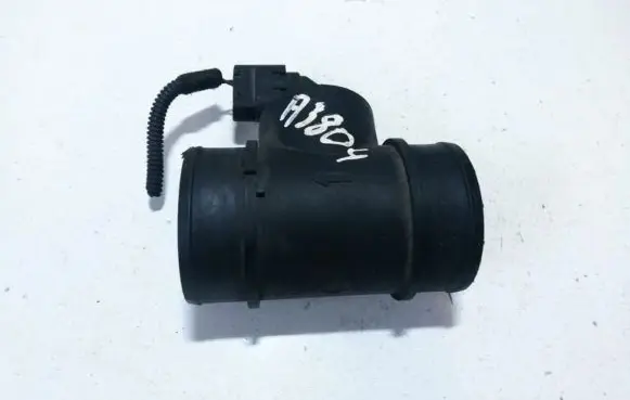 Opel Zafira B Mass air flow meter
