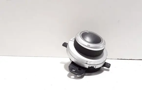 Mitsubishi Outlander Differential lock switch 