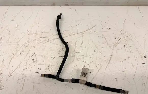 Citroen Berlingo Fuel line pipe BER4PRZEPAL1 9824723180