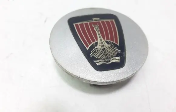 Original wheel cap
