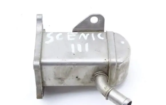 Renault Scenic III - Grand scenic III Engine oil radiator 996936M