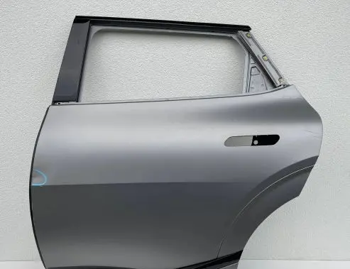 KIA EV6 Rear door