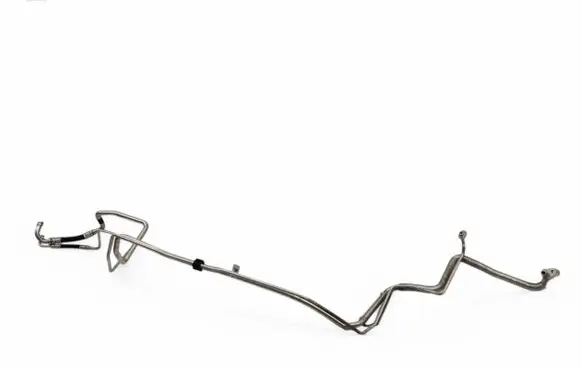Volkswagen Atlas Air conditioning (A/C) pipe/hose 3QF816885