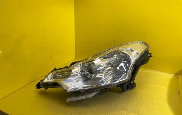 Citroen C-Crosser Headlight/headlamp 123456