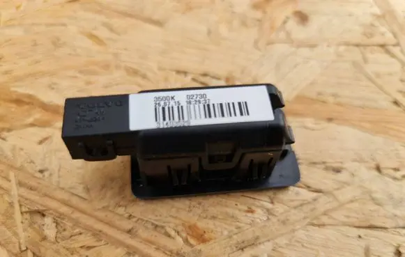 Volvo XC90 Other interior light 31403529 3500K