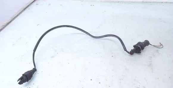 Audi A6 S6 C4 4A Outside/exterior temperature sensor 4A0820535A