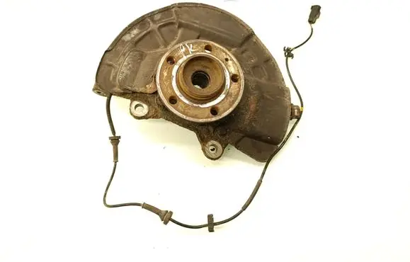 Volvo XC90 Front wheel hub