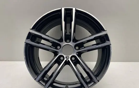 BMW 1 F20 F21 R18 alloy rim 8009701