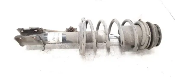Opel Meriva A Front shock absorber with coil spring 290385 30B80A 131500290385