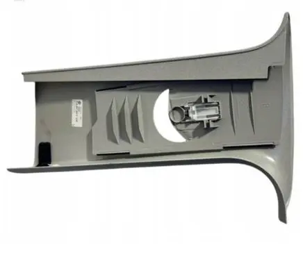 Volkswagen Transporter - Caravelle T6 (B) pillar trim (top) 7H5868412A 7LA867282C