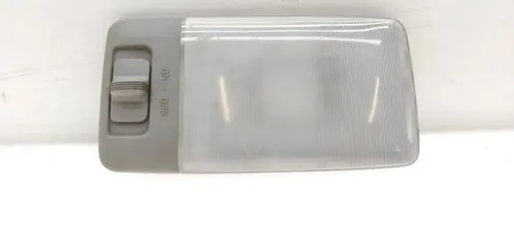 Subaru Forester SF Rear seat light