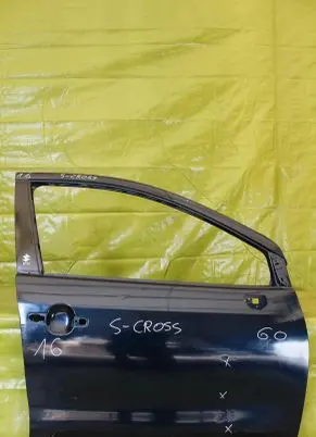 Suzuki SX4 S-Cross Front door 000259
