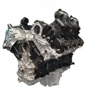 Land Rover Range Rover Velar Engine 448DT 448PN M62B44