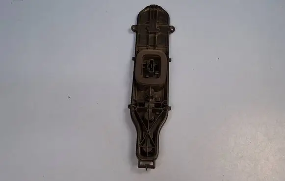 Peugeot Rifter Tail light bulb cover holder 41018018 9820555280