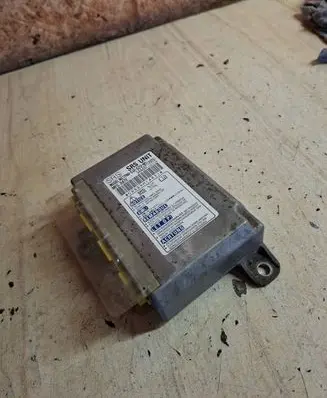 Honda FR-V Airbag control unit/module 77960SJDG210M2 C0SS0K1493J