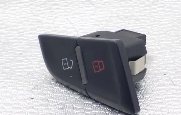 Audi Q5 SQ5 Central locking switch button 8R1962107