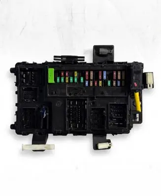 Ford Transit Custom Comfort/convenience module KK3T15604FAJ
